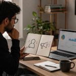 Personal Brand or Ads: Where Should Solo Founders Spend First