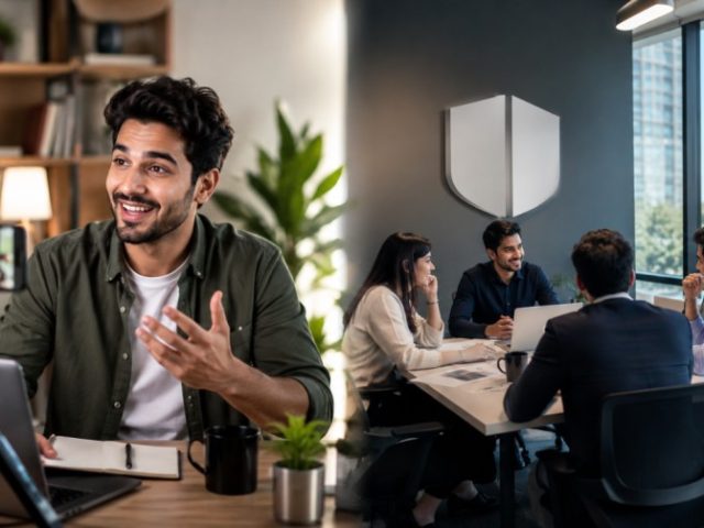Personal Brand or Company Brand: What Should Lead in 2026