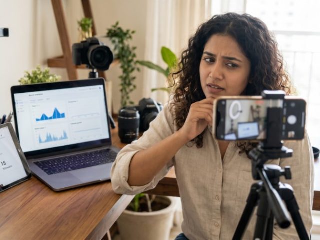Why Reel Viewers Watch but Never Follow: A Better Way to Grow