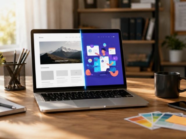 Static or Dynamic Website: What a Small Business Actually Needs in 2026