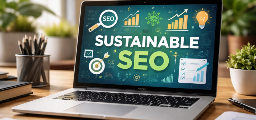 Sustainable SEO