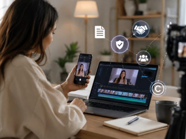 UGC Content Licensing Explained: What Happens to Your Video After You Hand It Over