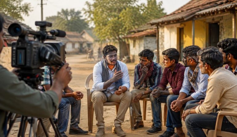 Reaching Tier 2 and Tier 3 India With Video Content: A Production Playbook for Brands Outside the Metros