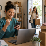 From Viral Reel to Repeat Customer: Closing the Growth Loop