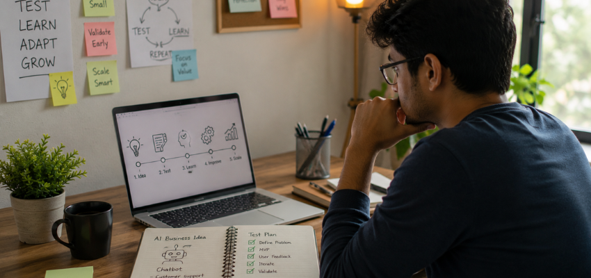 AI Business