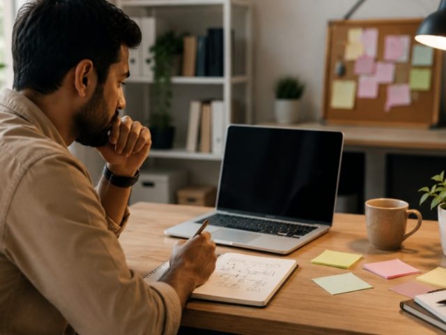 The AI Business Sandbox: 7 Ways to Test an Idea Without Betting Your Savings