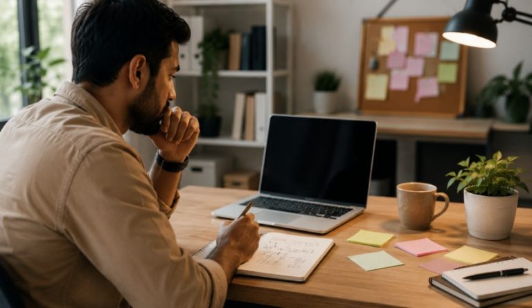 The AI Business Sandbox: 7 Ways to Test an Idea Without Betting Your Savings