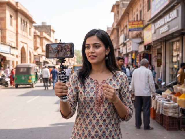 Beyond Metro Creators: Why More Brands Are Looking Beyond India’s Biggest Cities for Creators