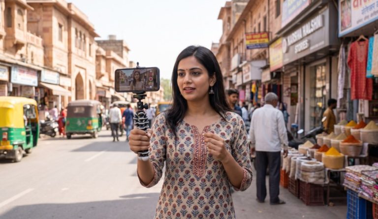 Beyond Metro Creators: Why More Brands Are Looking Beyond India’s Biggest Cities for Creators