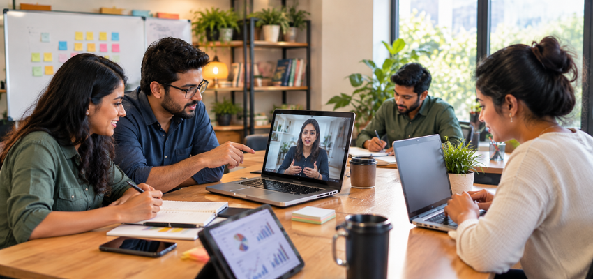 BossWallah vs Full-Service Agency vs In-House Team