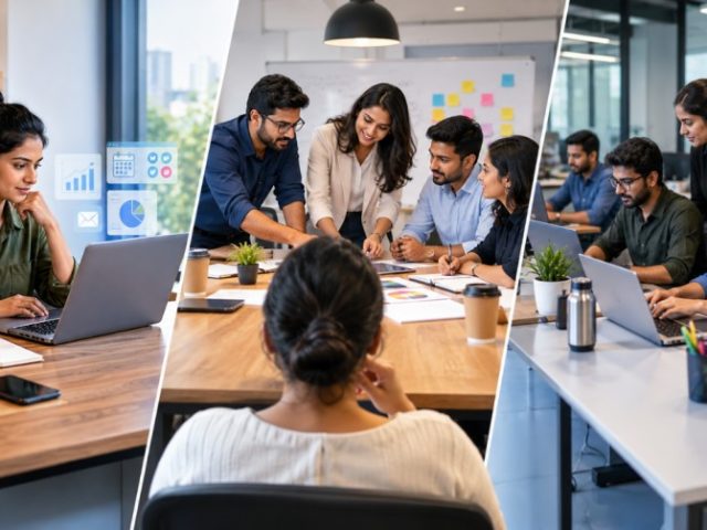 BossWallah vs Full-Service Agency vs In-House Team: Which Model Fits Your Business?