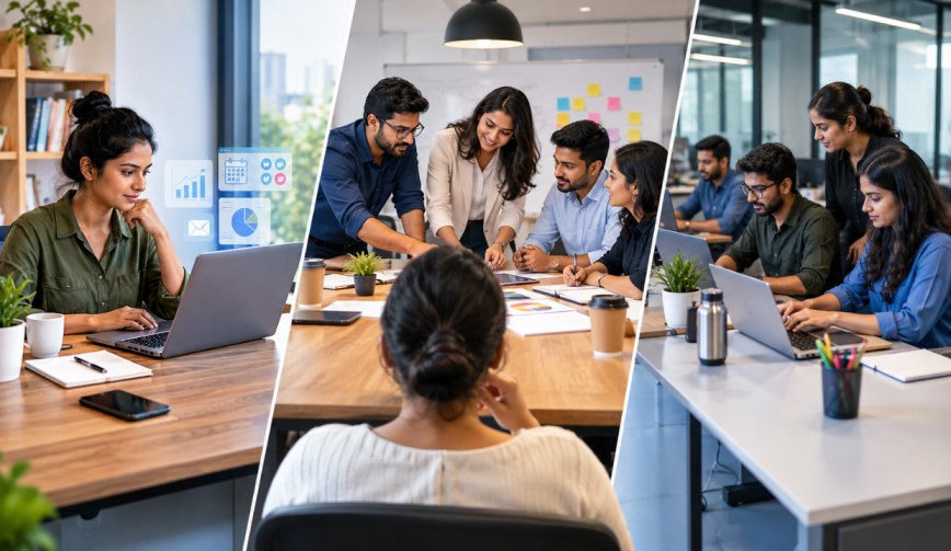 BossWallah vs Full-Service Agency vs In-House Team