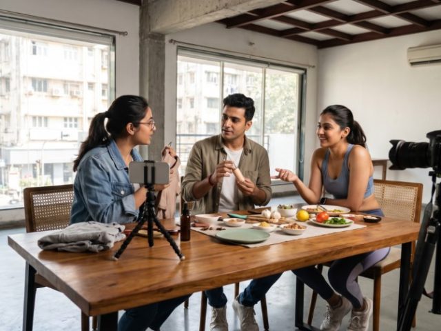 Tier 2 Creators for Brand Campaigns: Why Tier 2 Creators Could Be the Missing Piece in Your Next Brand Campaign