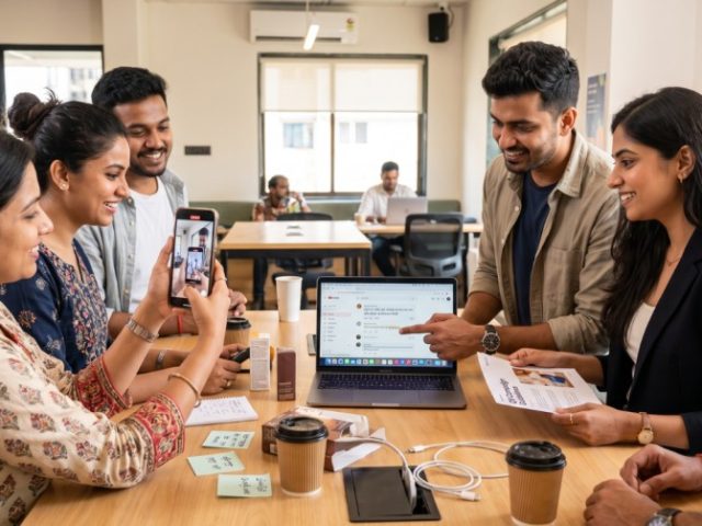 Why a Brand Collaboration Lands Harder in Regional Languages Than in English