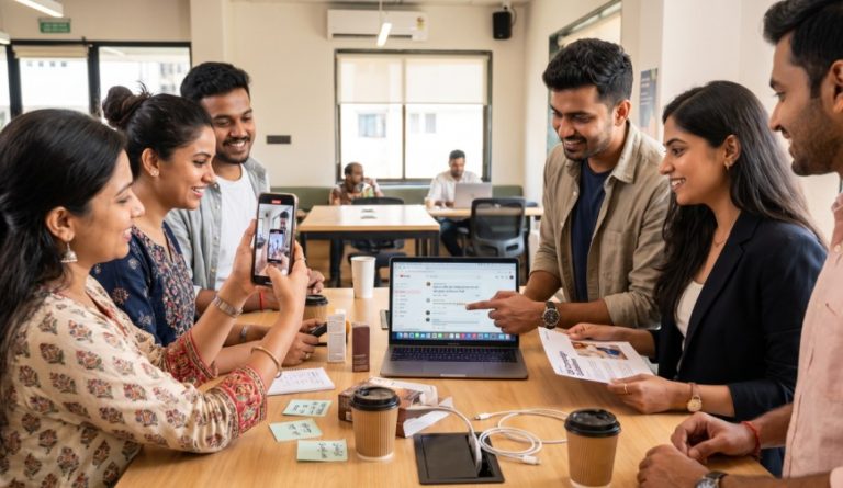 Why a Brand Collaboration Lands Harder in Regional Languages Than in English