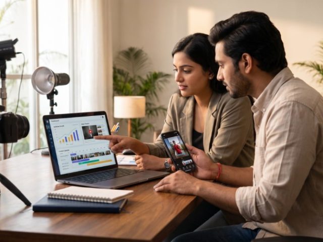 Instagram and YouTube Marketing Campaign Outsourcing Beyond Content Posting