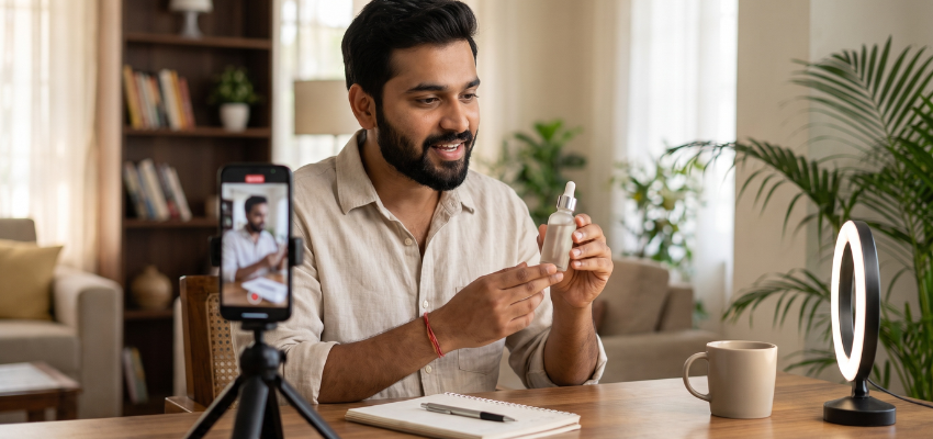 Creator Commerce vs Influencer Marketing