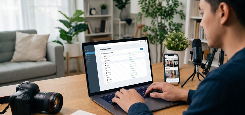 Email Marketing
