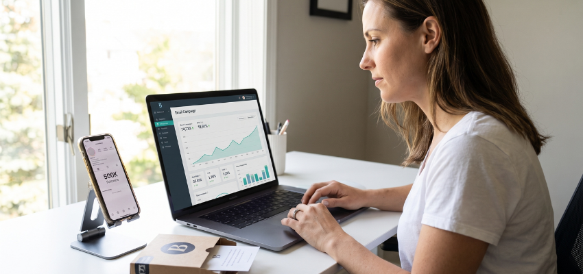 Email Marketing