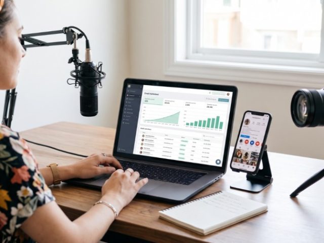 Email Marketing for Creators in 2026: Own Your Audience Before the Algorithm Changes
