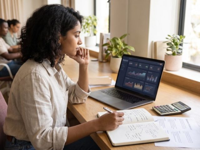 The Entrepreneur After AI: What Skills Matter When Machines Do the Research?