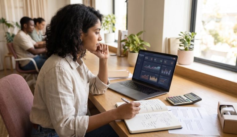The Entrepreneur After AI: What Skills Matter When Machines Do the Research?