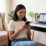 How the Instagram Audience Trusts the Account That Posts Less