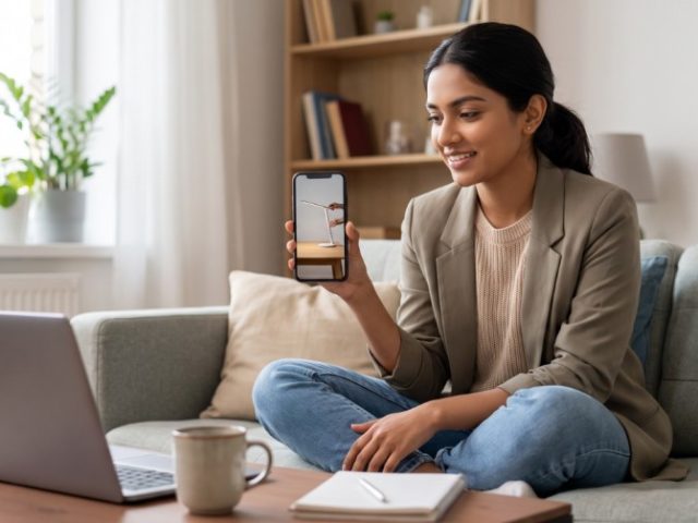 Instagram Reels Product Discovery and the Moment Scrolling Turns Into Shopping