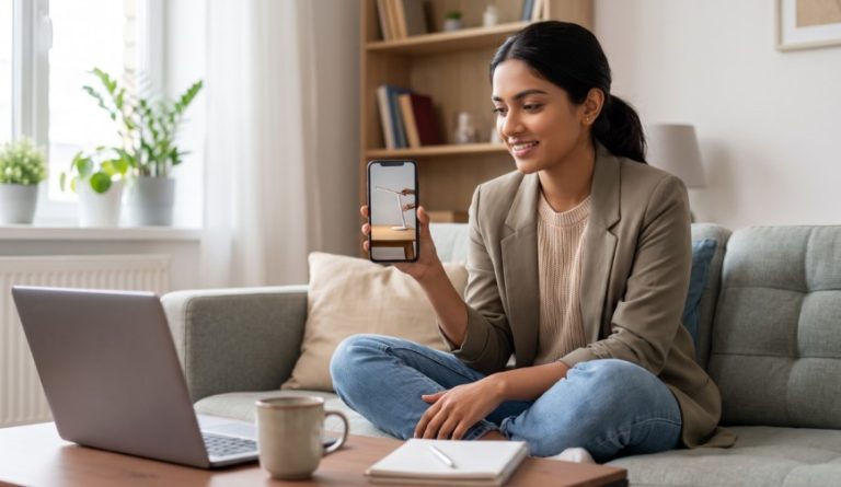 Instagram Reels Product Discovery and the Moment Scrolling Turns Into Shopping