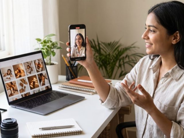 Why Your Instagram Stories Can Feel More Real Than Your Best Posts