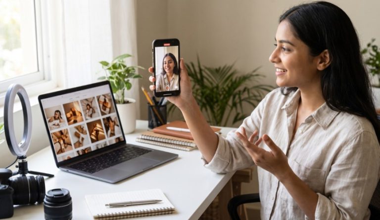 Why Your Instagram Stories Can Feel More Real Than Your Best Posts