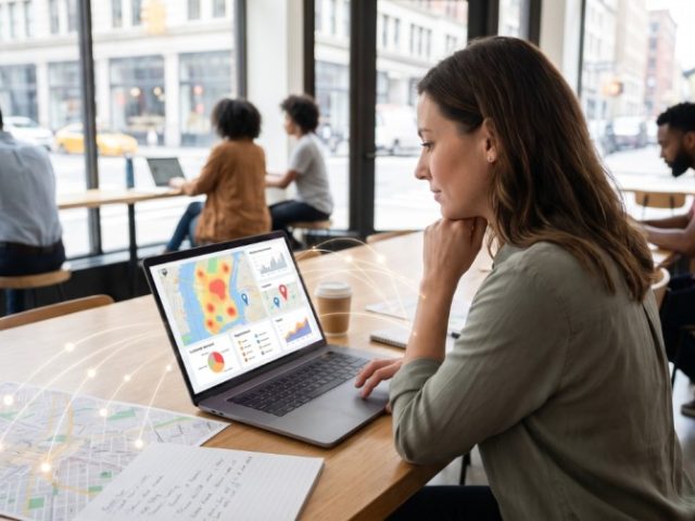 The Local Business Intelligence Stack: How AI Turns City Data Into Business Ideas
