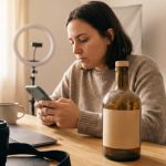 What Happens When a Creator Suddenly Stops Mentioning a Brand?