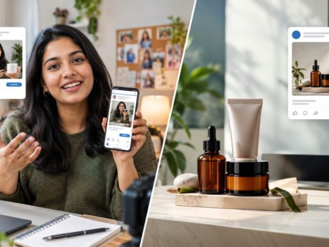 Why People Trust Personal Brands More Than Company Accounts in Meta Ads