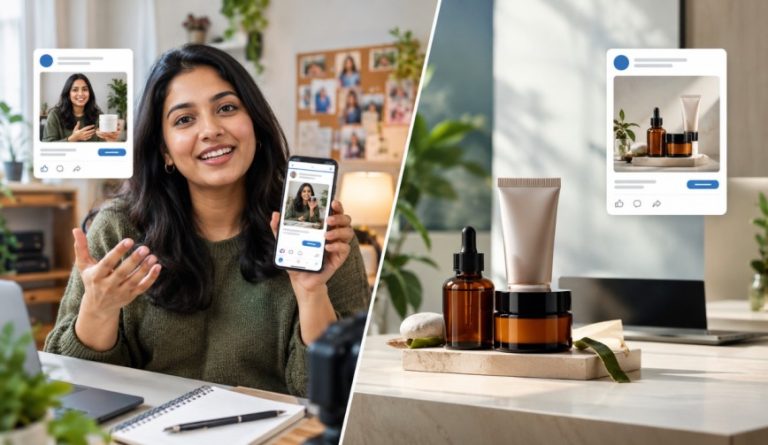 Why People Trust Personal Brands More Than Company Accounts in Meta Ads