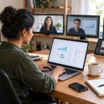 The One-Person Business Era: How Solo Founders Are Building Like Small Teams