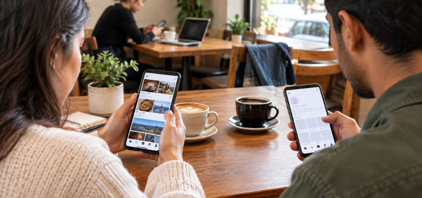 Outsource Social Media