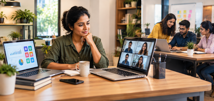 BossWallah vs Full-Service Agency vs In-House Team