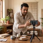 Reels for Small Indian Brands: Why Small Indian Brands Are Rethinking What a Good Reel Looks Like