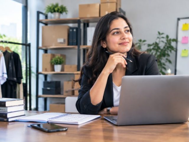 The AI Advantage Is Not AI: What Actually Gives Small Businesses an Edge in 2026