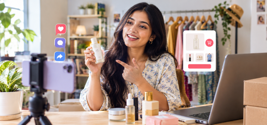 Social Commerce