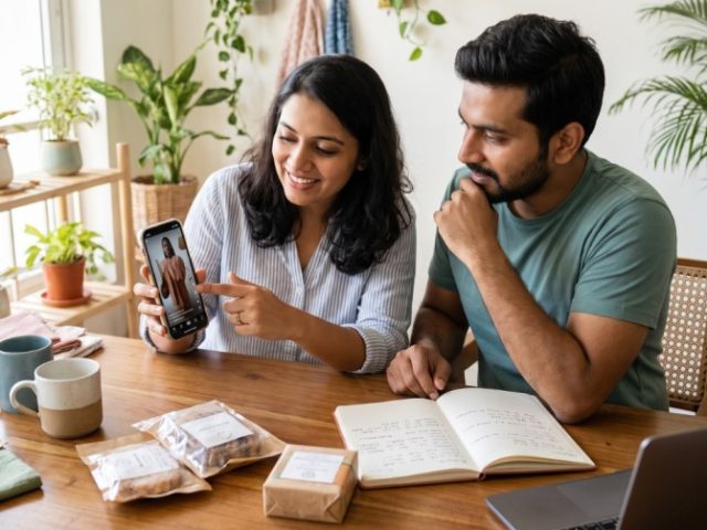 Social Commerce in India Is Changing How Creators and Small Brands Sell Online