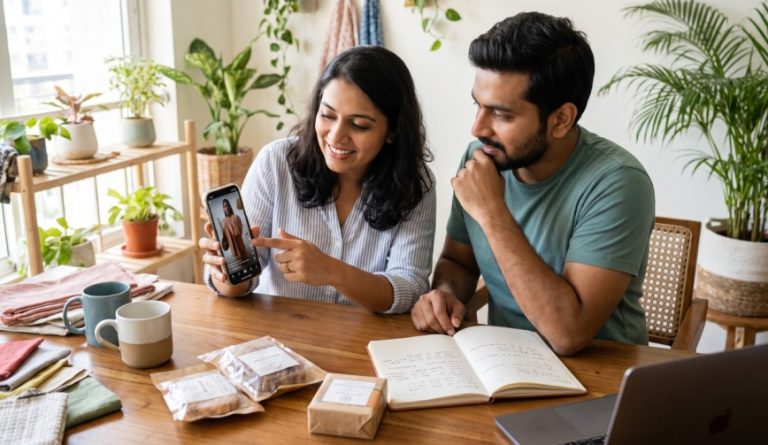 Social Commerce in India Is Changing How Creators and Small Brands Sell Online