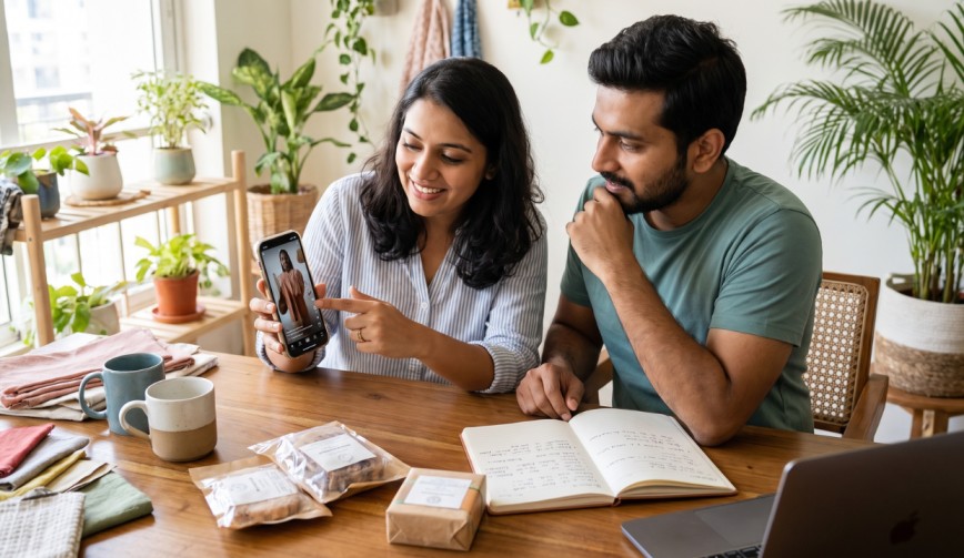 Social Commerce