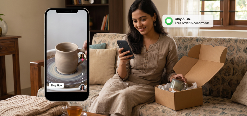 Social Commerce