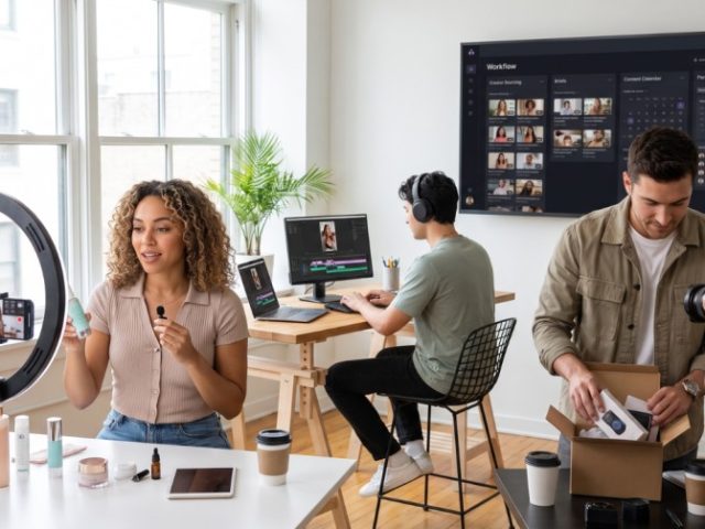 UGC Marketing in 2026: The Complete Guide to Building a Creator Content Engine
