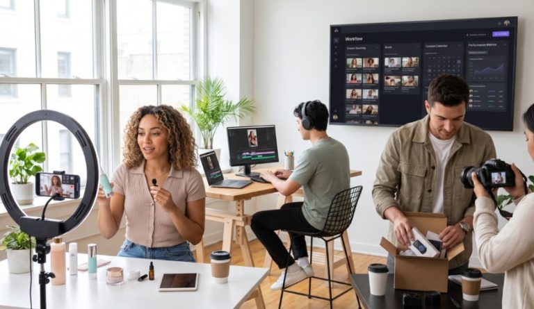 UGC Marketing in 2026: The Complete Guide to Building a Creator Content Engine