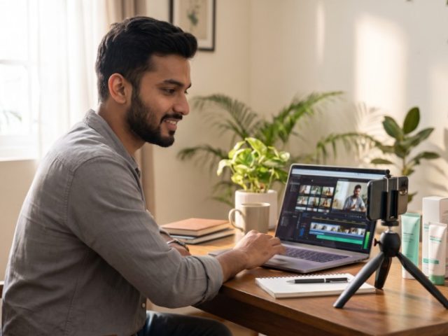 How to Create a UGC Portfolio That Doesn’t Feel Like a Portfolio