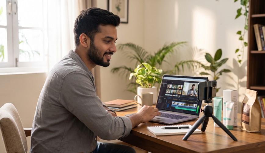 UGC Portfolio
