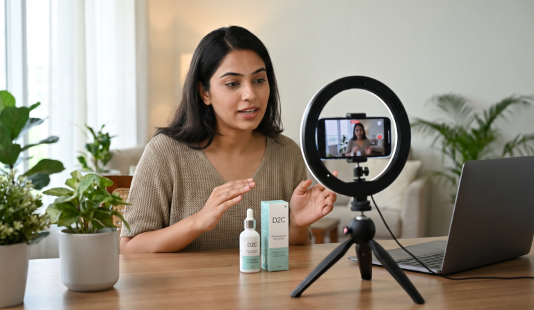 UGC vs Studio Video for D2C Brands in India 2026: Which One Sells More